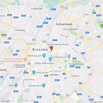 Bureau à louer <br> Bruxelles