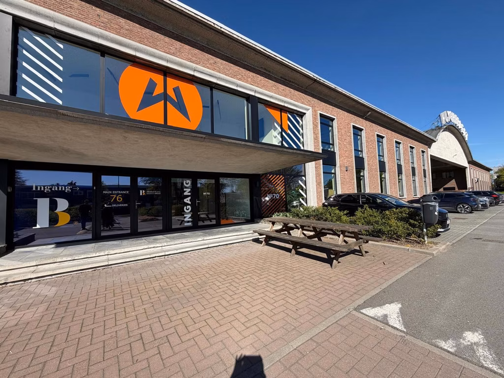 KRUISBAAN 54 - TOTALITEIT