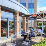 À LOUER BUREAUX  MALINES