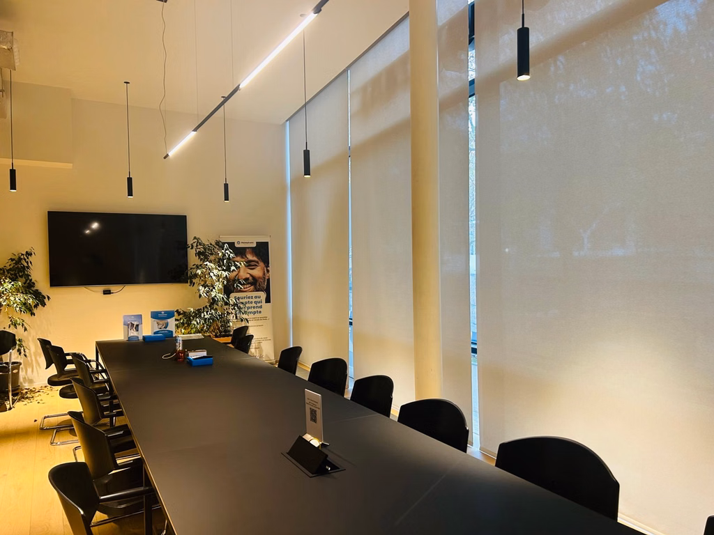bureaux à vendre