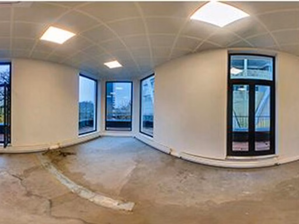 Bureau à louer <br> Ixelles