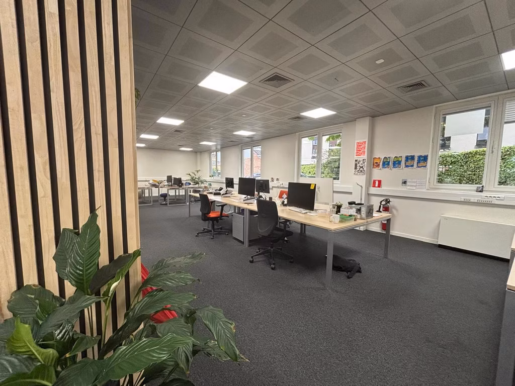 CONCIENCESTRAAT 1B - ACHTERKANT