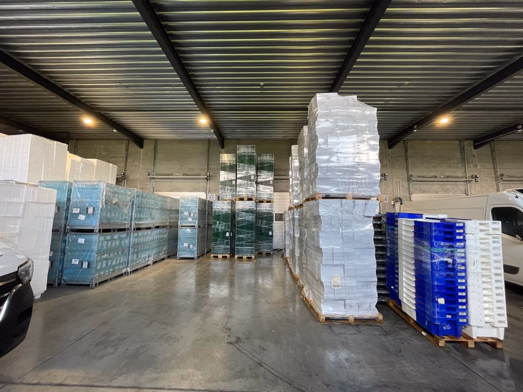 WATERKERINGSTRAAT 19