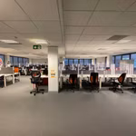 Kantoor te huur <br> Antwerpen