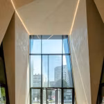 TO LET - OFFICES - BRUSSELS