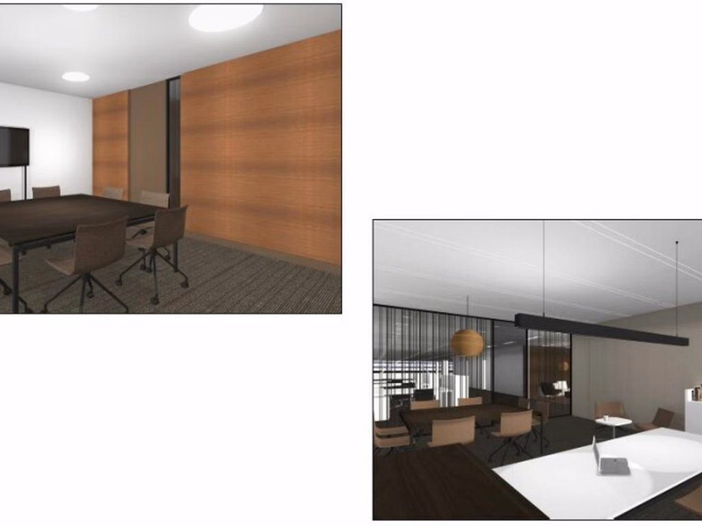 À LOUER – Bureaux modernes à Etterbeek (Fraiteur 23)