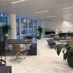 TE HUUR - KANTOREN - BRUSSEL