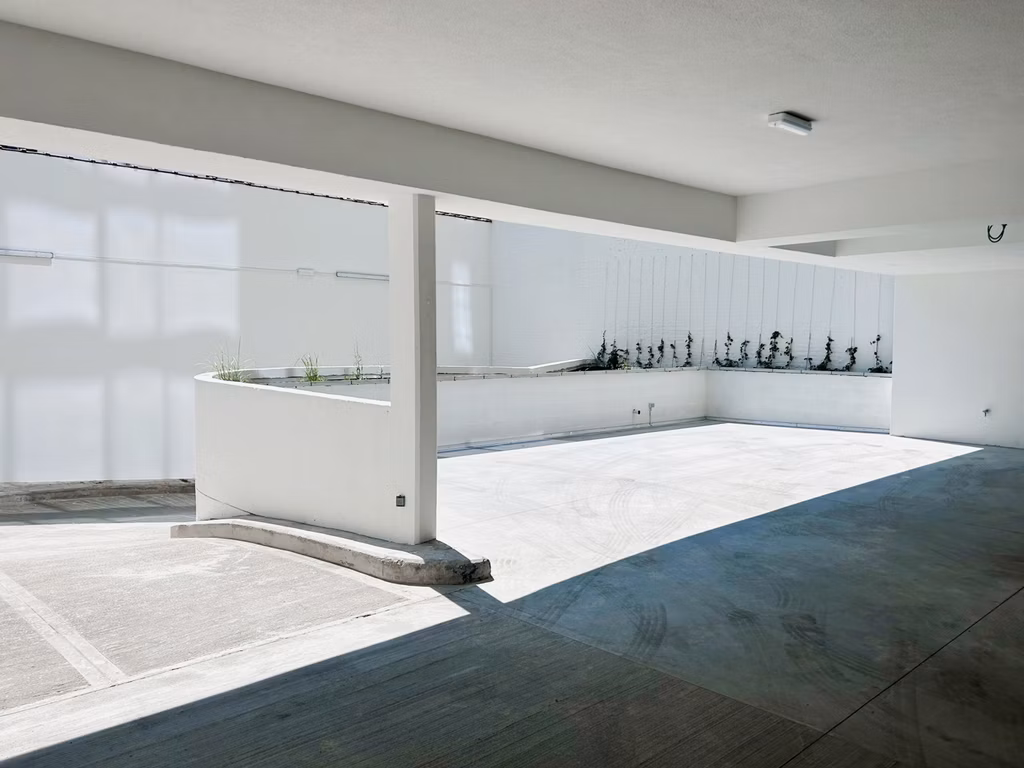 TO LET OFFICES - ETTERBEEK (BRUSSELS)