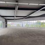 TE HUUR - KANTOREN - ANDERLECHT