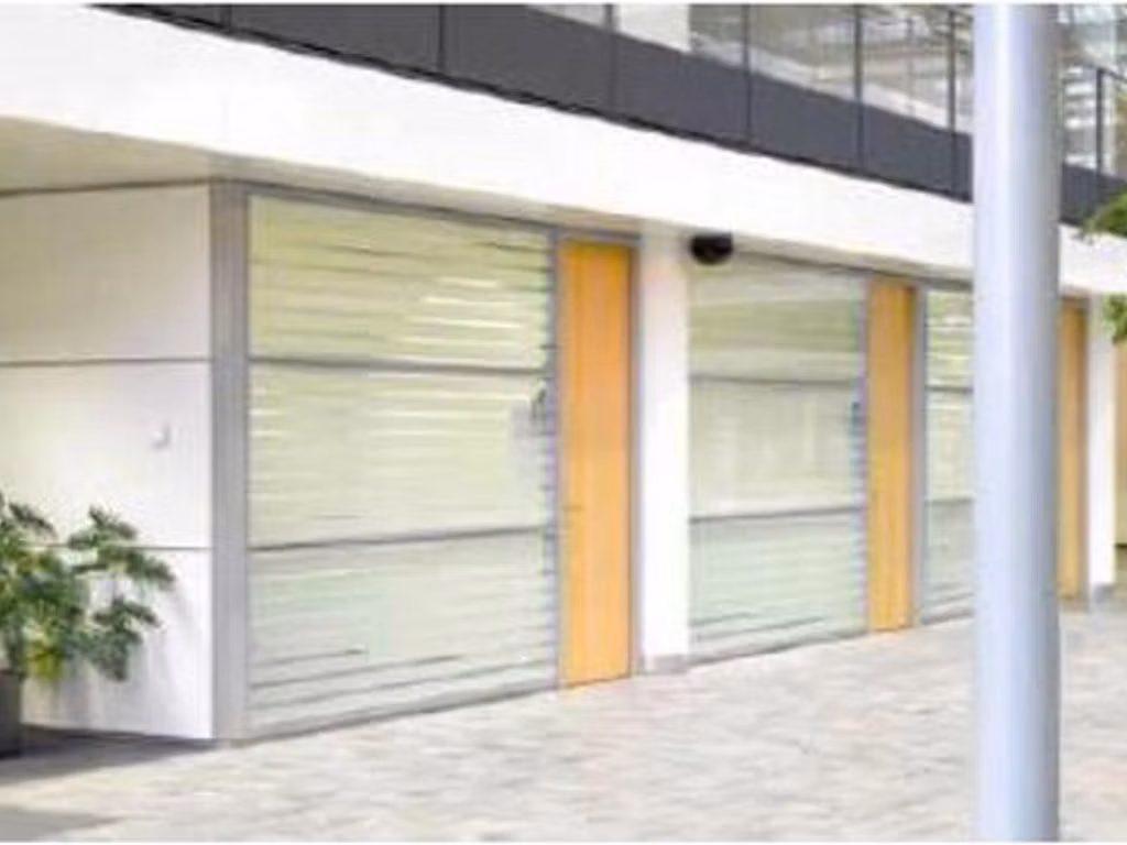 TE HUUR - KANTOREN - MACHELEN