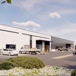 Industrial for rent <br> Antwerpen Wilrijk