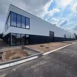 LIERSESTEENWEG 203 - BERGEBEEK BLOK B03 UNIT 04