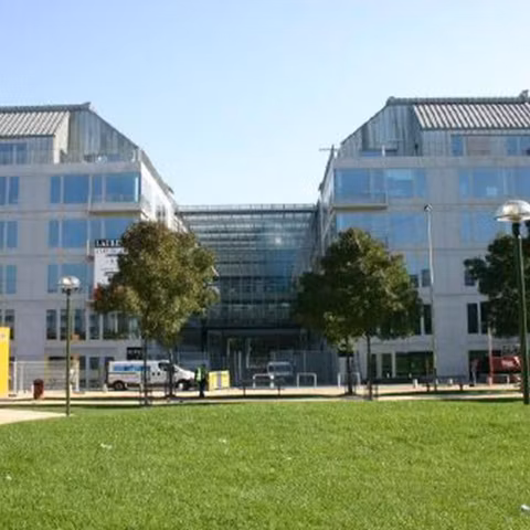 Offices for rent <br> Bruxelles