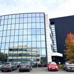 TO LET - OFFICES - ZAVENTEM