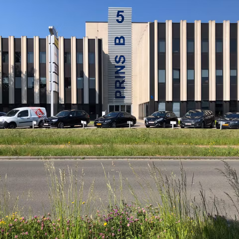 Offices for rent <br> Kontich