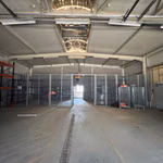 A VENDRE - P.A.E Soignies Guelenne - Immeuble semi-industriel