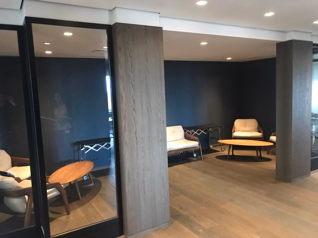 A LOUER - KRAAINEM - BUREAUX