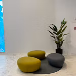 A LOUER - BUREAUX - BRUXELLES 