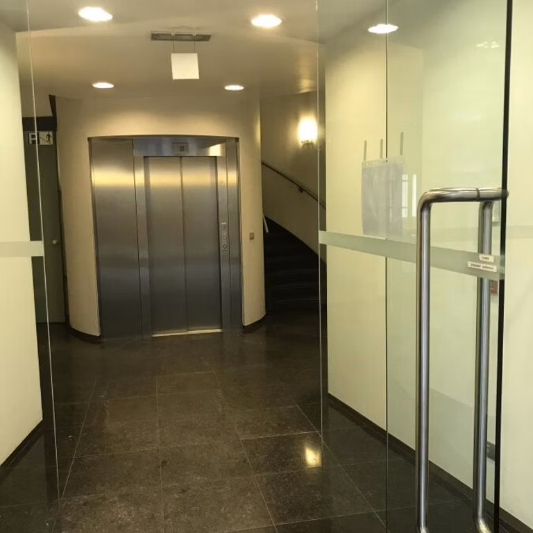 BUREAUX A LOUER - VILVOORDE