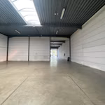 E. WALSCHAERTSSTRAAT 15 UNIT 332 m²