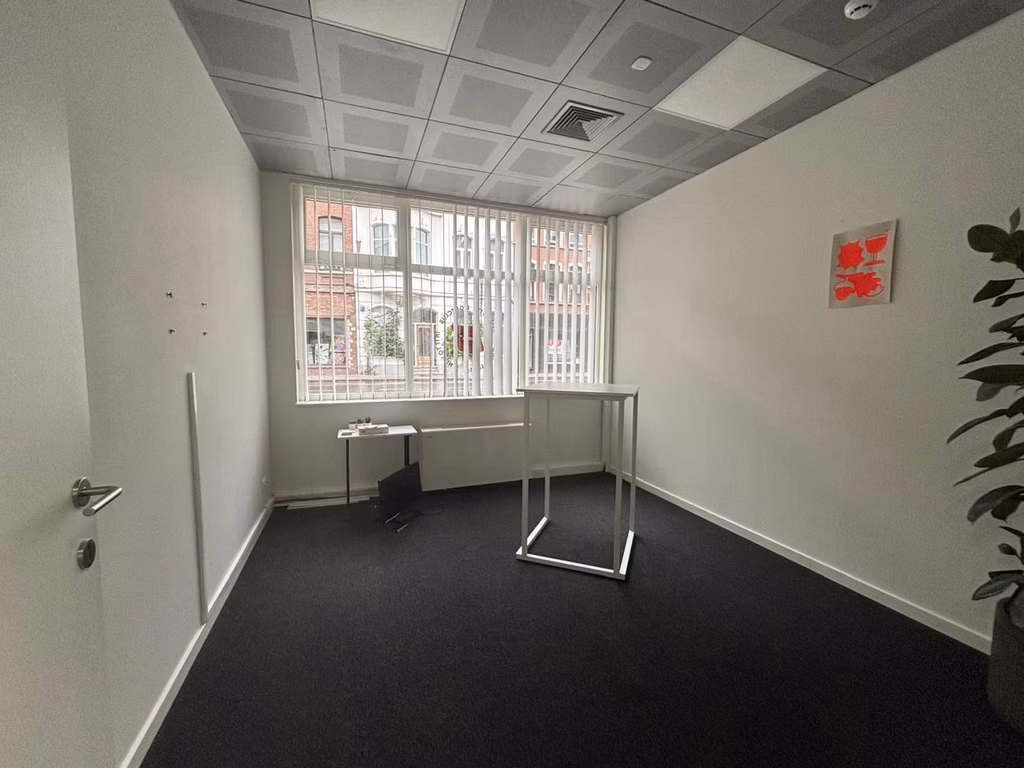 CONCIENCESTRAAT 1B - VOORKANT