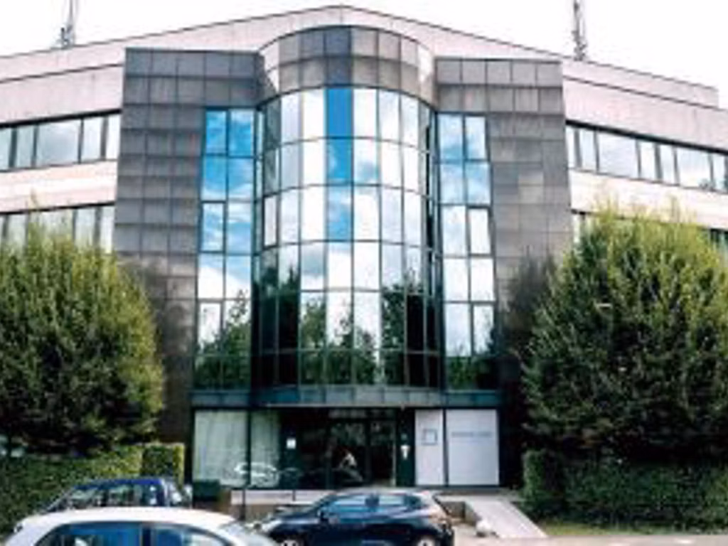 Kantoor te huur <br> Antwerpen