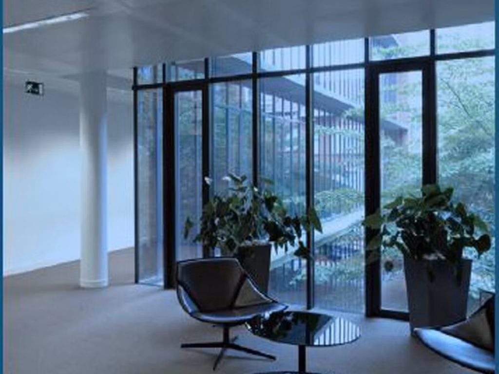 Bureau à louer <br> Etterbeek