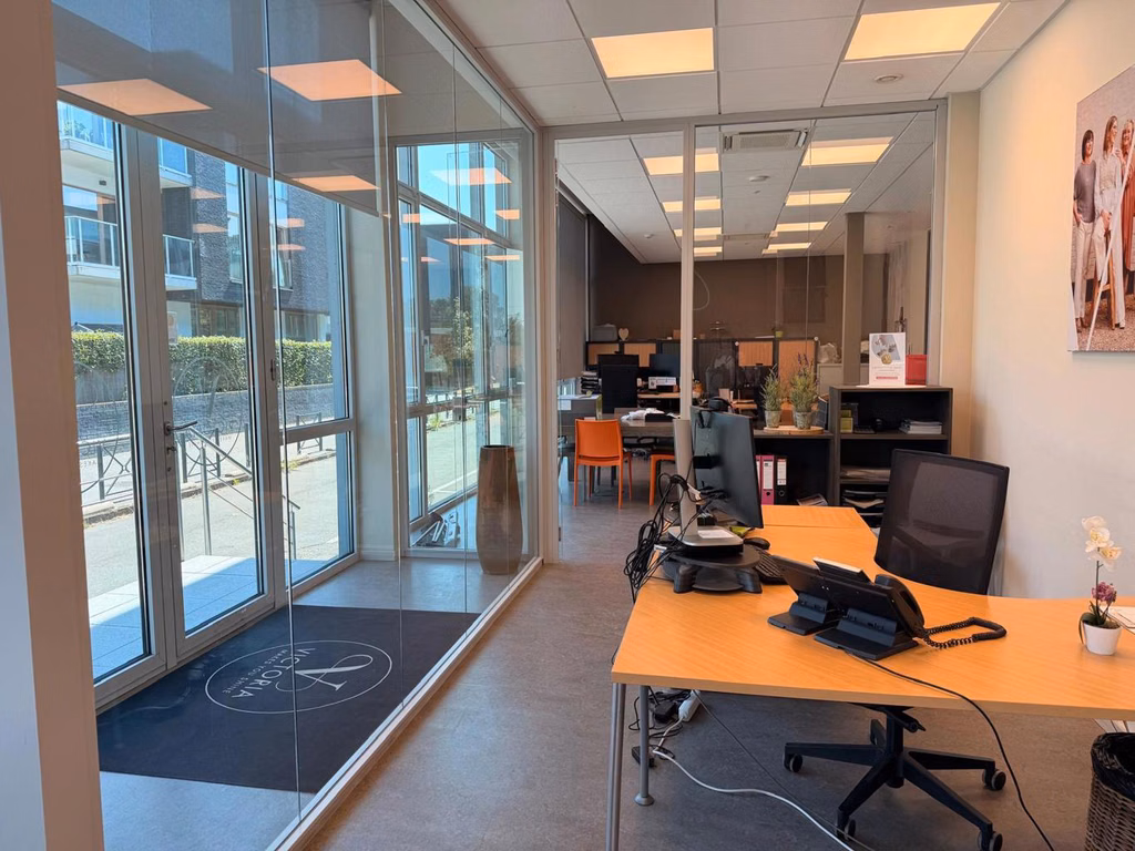 bureaux à vendre 