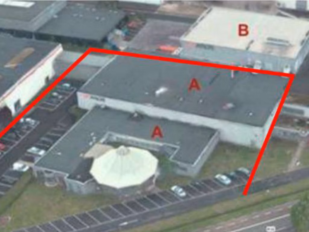 INDUSTRIESTRAAT 5a (A1 + A2)