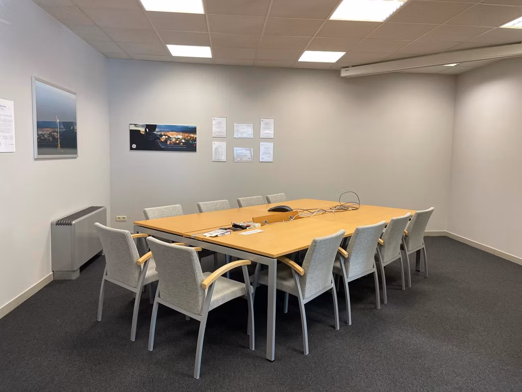 OFFICES FOR RENT MECHELEN
