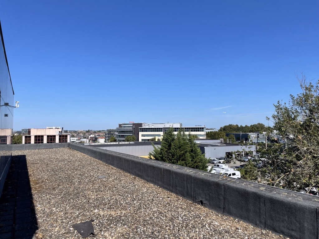 Office for rent <br> Zaventem