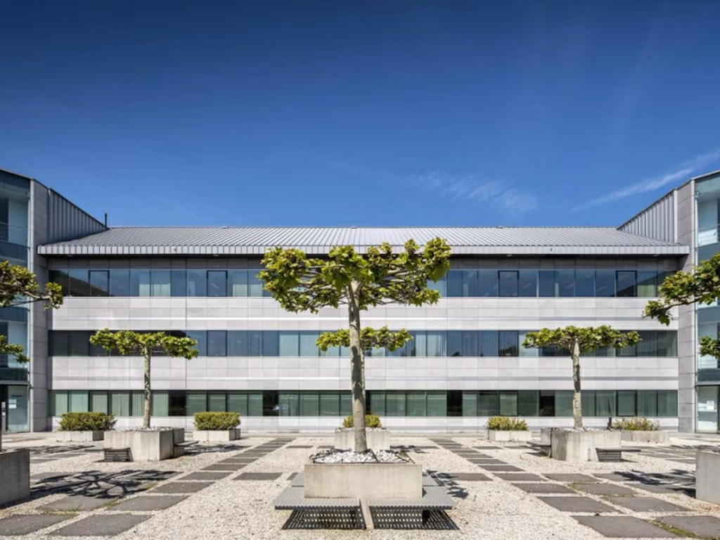 TE HUUR KANTOREN MECHELEN