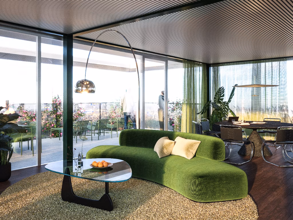 Kantoor te huur <br> Hasselt