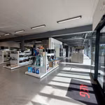 FOR SALE WAREHOUSE WITH SHOWROOM IN DUFFEL