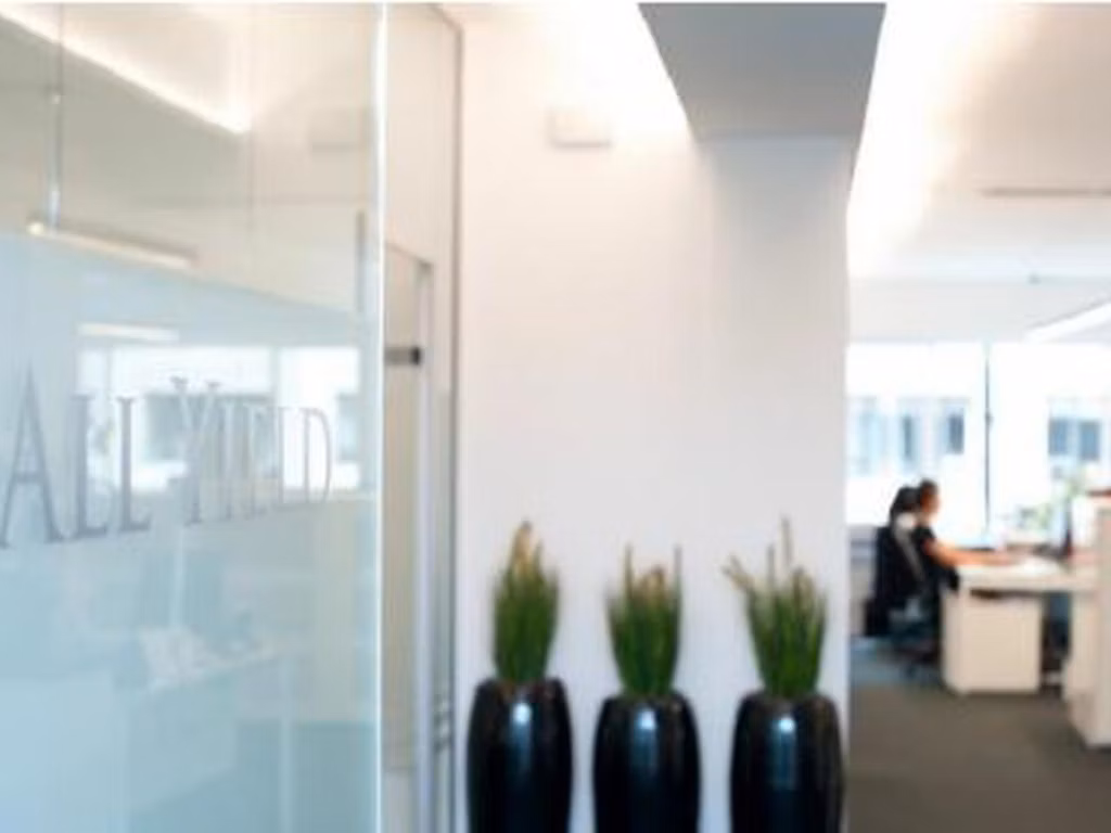 Bureau à louer <br> Brussels