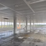 A LOUER - GANSHOREN - BUREAUX 