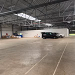 À LOUER ENTREPÔT ET BUREAUX  HEIST-OP-DEN-BERG