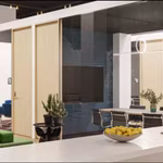 Bureau à louer <br> Antwerpen