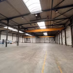 ENTREPÔT À LOUER A GENK