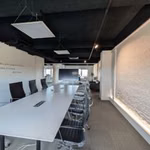À LOUER BUREAUX ANVERS