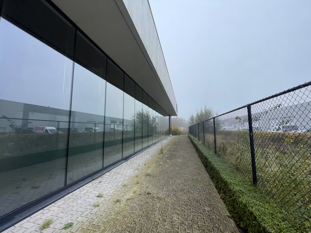 STEENWEG OP WAARLOOS 63 TOTALITEIT