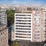 TO LET - OFFICES - LOUISE QUARTER