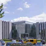 Bureau à louer <br> Louvain-La-Neuve
