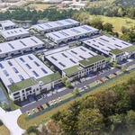 LIERSESTEENWEG 203 - BERGEBEEK BLOK B03 UNIT 07