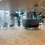 TO LET - OFFICES - BRUSSELS