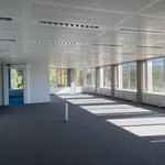 Bureaux à louer 