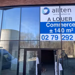 Boulevard du Triomphe 201 4 - CHIREC