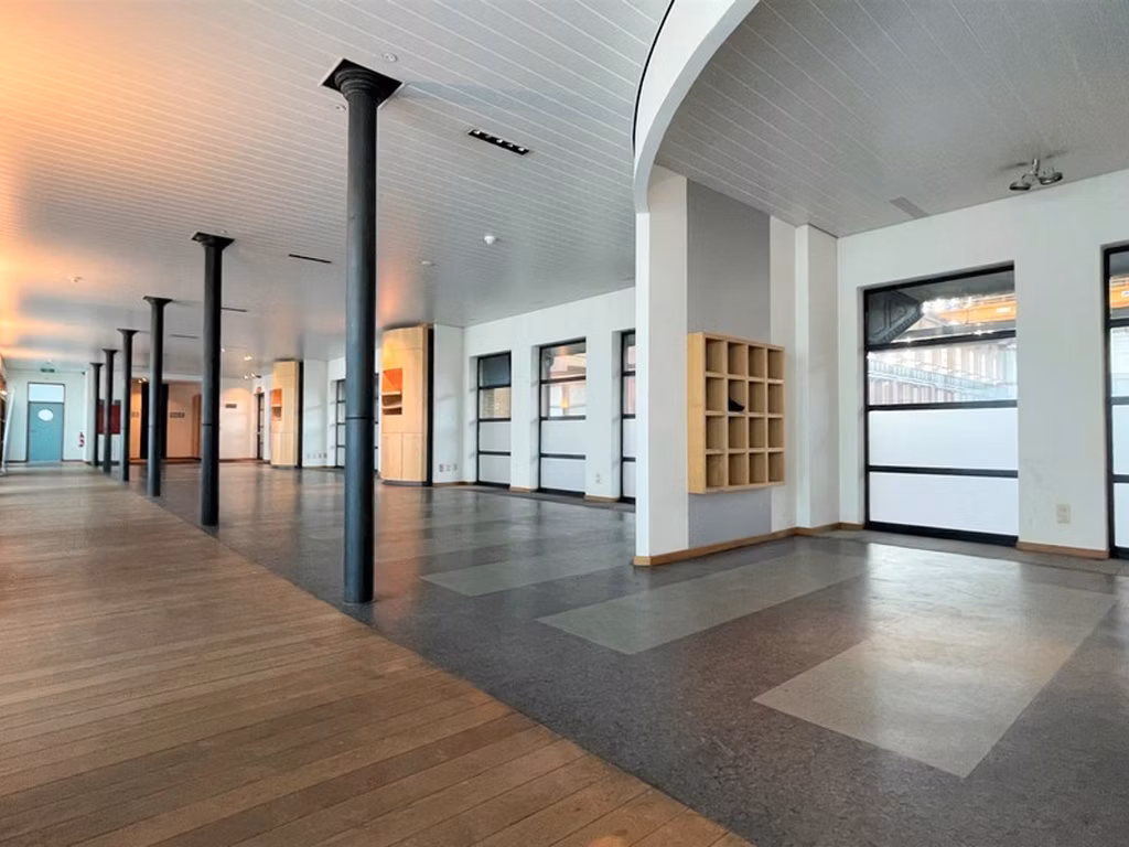 Office for rent <br> Schelle