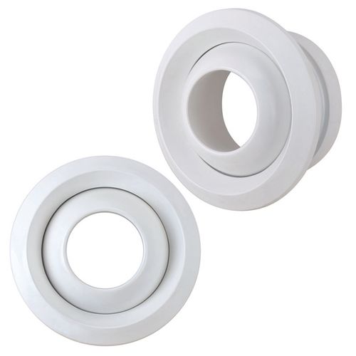 Adjustable jet nozzle