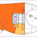 TE HUUR - KANTOREN - BRUSSEL